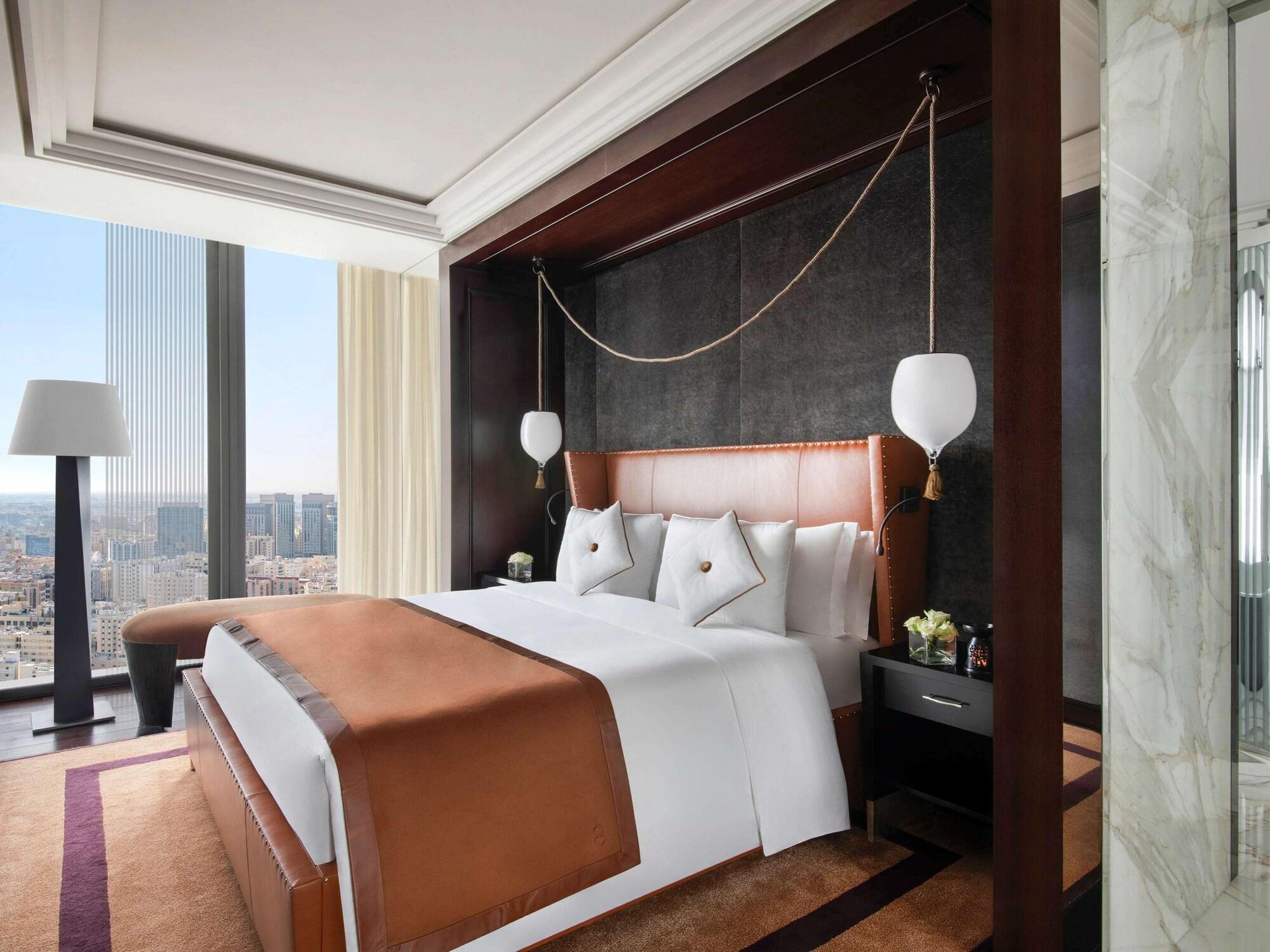 Готель Banyan Tree Доха Екстер'єр фото