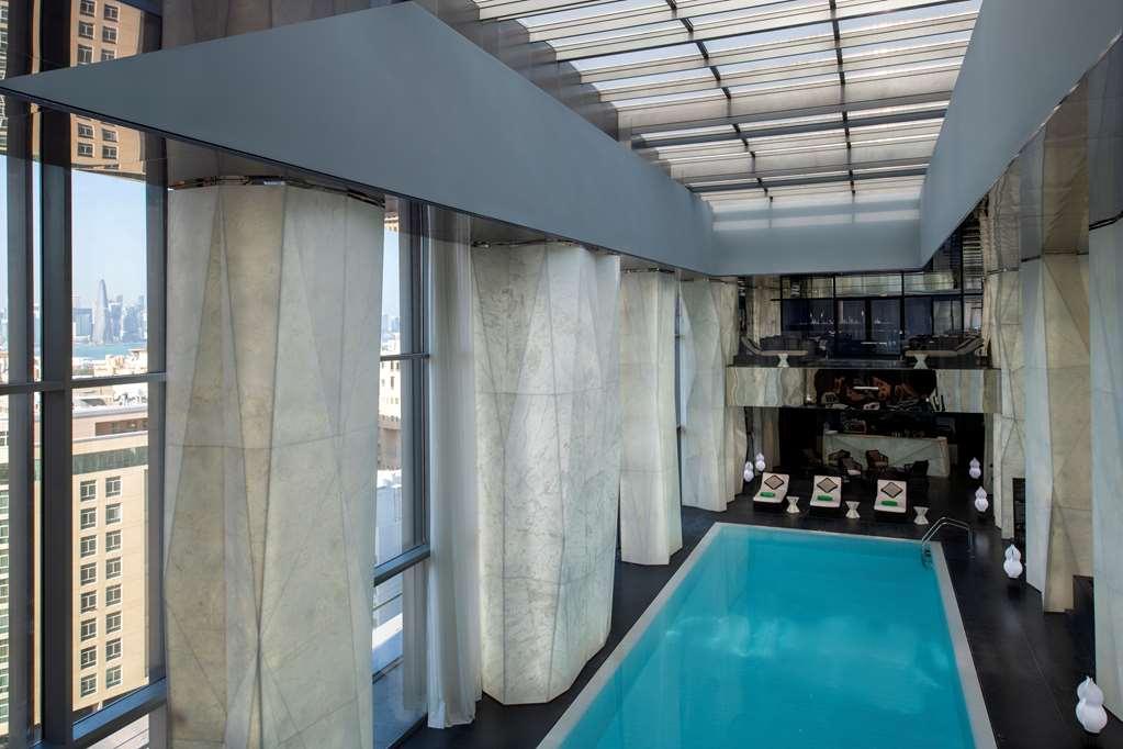 Готель Banyan Tree Доха Екстер'єр фото